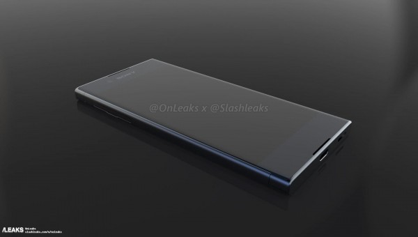 索尼Xperia XA繼任者曝光:尚未獲悉相關(guān)信息