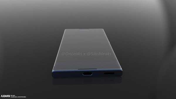 索尼Xperia XA繼任者曝光:尚未獲悉相關(guān)信息
