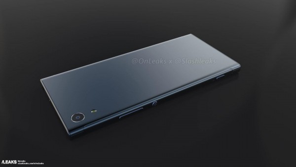 索尼Xperia XA繼任者曝光:尚未獲悉相關(guān)信息