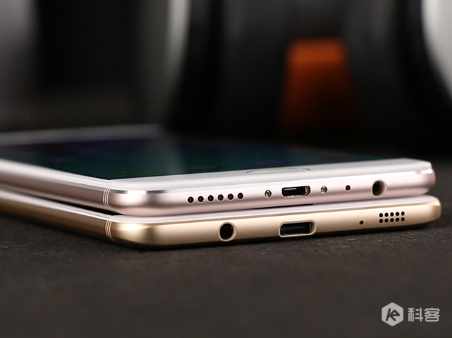 3K檔人氣新寵:三星C9 Pro對比OPPO R9s Plus