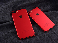 傳蘋(píng)果將推iPhone 7s：采用豎置雙攝像頭？