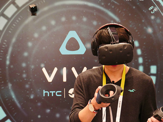CES 2017前瞻:小米樂視來扎堆
