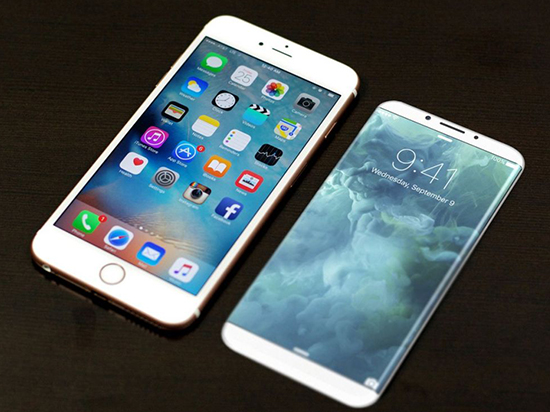 Talk客:如果iPhone 8支持雙卡雙待 你覺得有戲嗎?