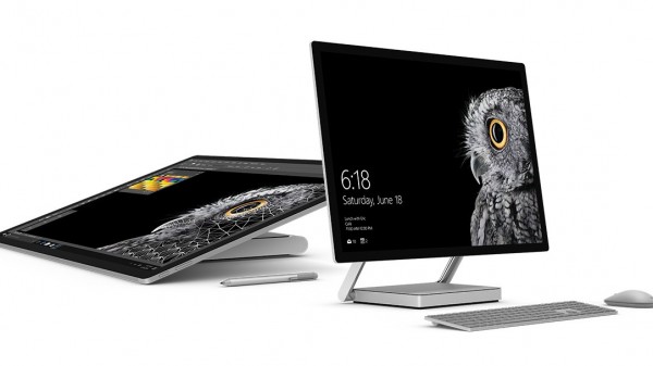 Surface Studio銷量超出預(yù)期:微軟訂單以增加一倍