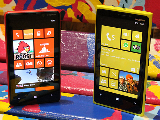 再見了Lumia！諾基亞Lumia系列你還記得幾款？