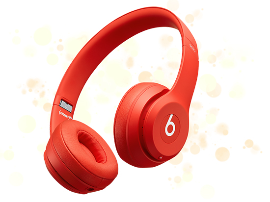 蘋果新年大促！買Mac/iPhone送Beats耳機