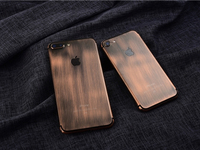 想要特別些？全球限量200臺的古銅色iPhone 7能滿足你！