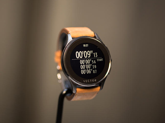 繼續擴張！Fitbit收購歐洲智能手表廠商Vector