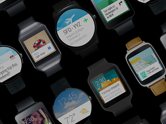 科客晚報:小米定千億小目標 Android Wear新版將至