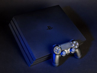 PS4 Pro遭開發者質疑：對游戲行業發展不利