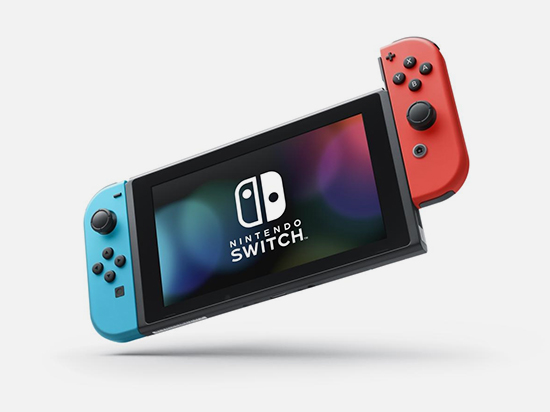 任天堂Switch將為用戶提供游戲免費(fèi)下載服務(wù)