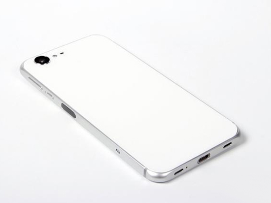 Nokia 8撞臉夏普？驍龍835加持 售價(jià)或超5000塊