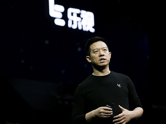樂視酷派回應:不排除競爭對手策劃