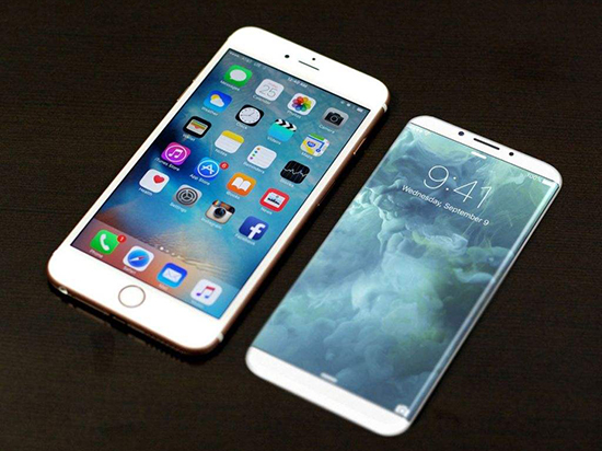 iPhone 8真的要支持無(wú)線充電功能？