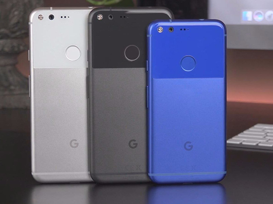 iPhone 7殺手？谷歌手機(jī)要先解決供應(yīng)