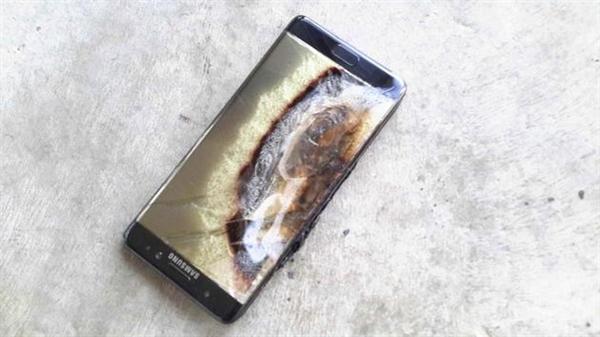 1月23日9點見!三星即將公布Note7調查結果