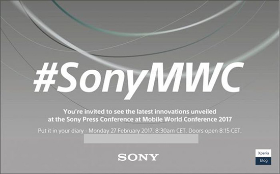 MWC 2017：三星無緣 還有哪些手機不容錯過