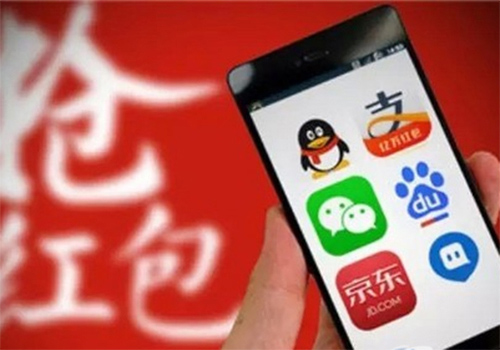 五福集齊了嗎？除夕夜搶紅包詳細(xì)攻略