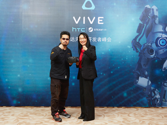 即將發(fā)布?HTC Vive智能手環(huán)通過FCC認(rèn)證