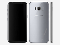 國(guó)產(chǎn)首發(fā)只能用低配？三星Galaxy S8坐擁滿血驍龍835