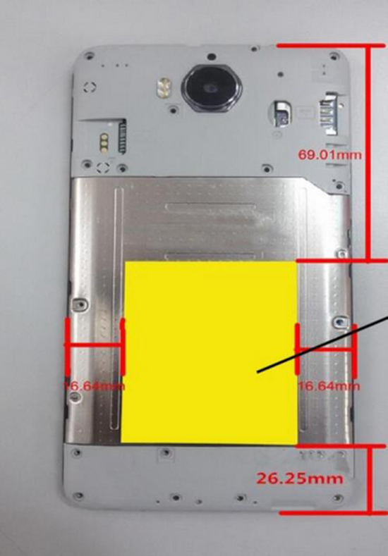 MT6737T四核華為千元新機，你會進手一臺嗎？