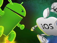奇葩！調查顯示iPhone用戶不愿意與Android用戶約會