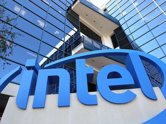Intel:2017年計劃投資70億美元在美擴建工廠