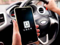 Uber出新招！與租車公司Zipcar合作吸引司機(jī)加盟