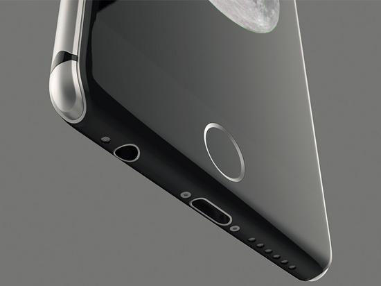 iPhone 8零部件生產(chǎn)提前 9月前你就能買到它？