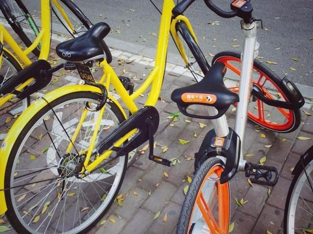 別急著互撕 共享單車的未來你說了算？