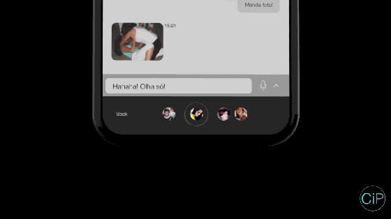 b952aec3gy1fcfibs81tzg20fk08qdju.gif iPhone 8屏幕大升級 給了安卓用戶一個換機理由
