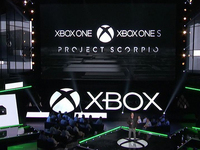 性能吊打PS4 Pro？微軟Xbox天蝎座6月E3游戲展見