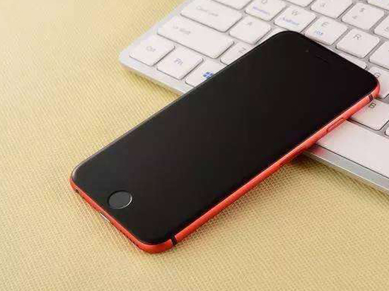 期待?蘋果iPhone7 Plus中國紅版發布時間曝光