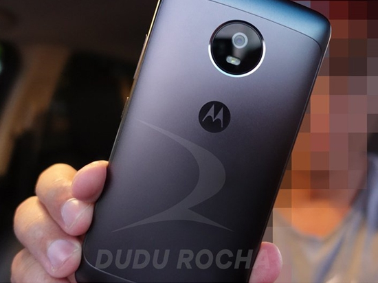 Moto G5真機(jī)偷跑：攝像頭不再凸起 售價(jià)1500元！