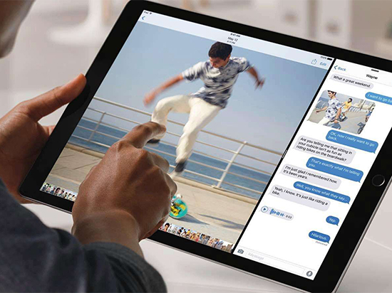 終于要來(lái)了？新版iPad Pro和紅色iPhone或更搭