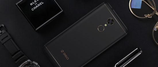 6GB內(nèi)存應用無限多開！360 N5發(fā)布售價喜人