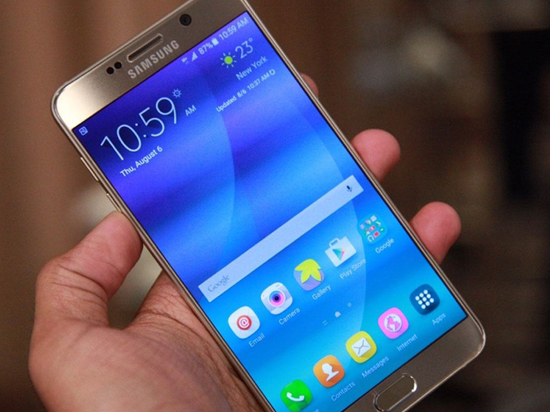 翻新版Note 7將在印度開售?三星官方:不屬實(shí)