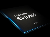S8首發，10納米20核GPU三星Exynos 8895突襲