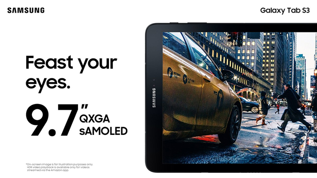 三星Galaxy Tab3/Book發布,但S8確認3.29發布才是重點
