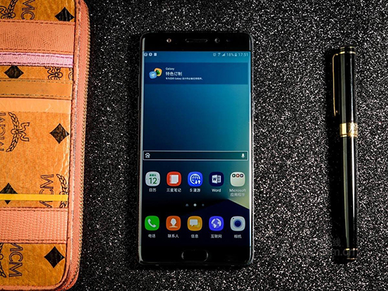 Talk客：三星要翻新Note7？翻新機真的很招罵嗎