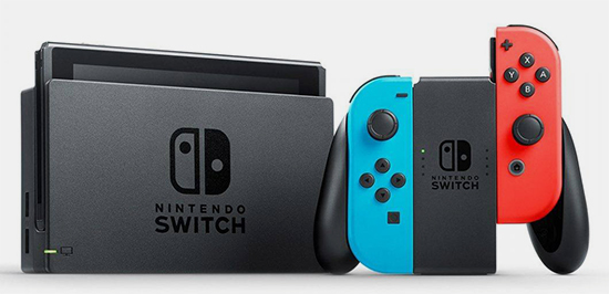 科客晚報(bào):小米5c又耍猴?任天堂Switch正式開賣