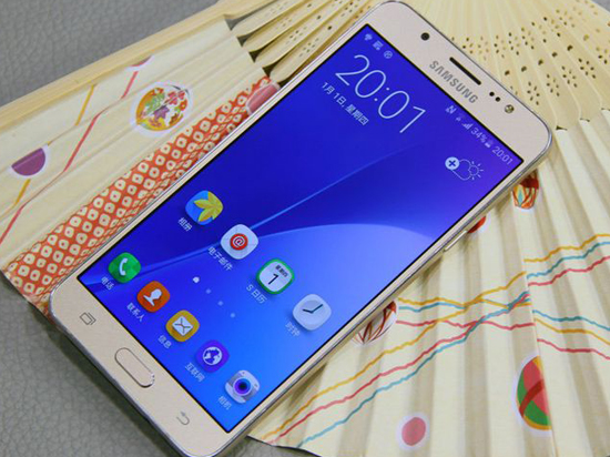 即將上市!2017款三星Galaxy J7獲WiFi認證