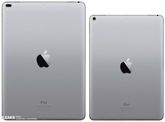 全新iPad Pro設(shè)計(jì)將大改 你為此而升級(jí)嗎？