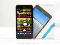 Surface Phone無(wú)望 微軟計(jì)劃年內(nèi)再推Win10手機(jī)