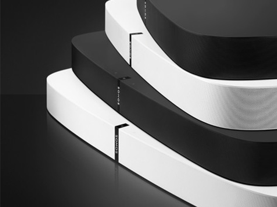比肩影院的電視音響 Sonos PLAYBASE上手評(píng)測(cè)