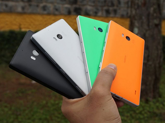 Windows Mobile名存實亡! iOS、Android高歌猛進