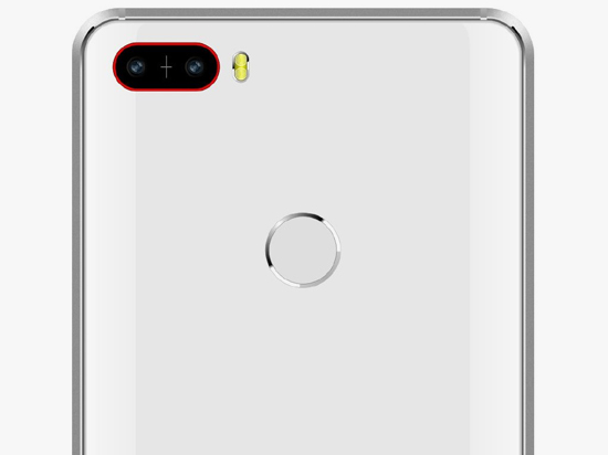 nubia雙攝新機主打虛化 效果會比iPhone好嗎？