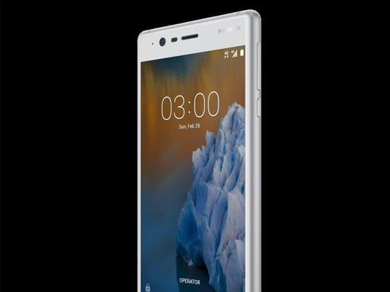 只需1000塊就入手？ Nokia 3配置完全曝光