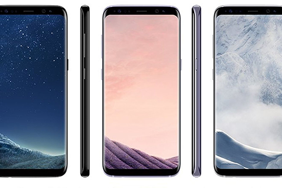 徹底曝光!除了三星Galaxy S8還有這幾款重磅產(chǎn)品