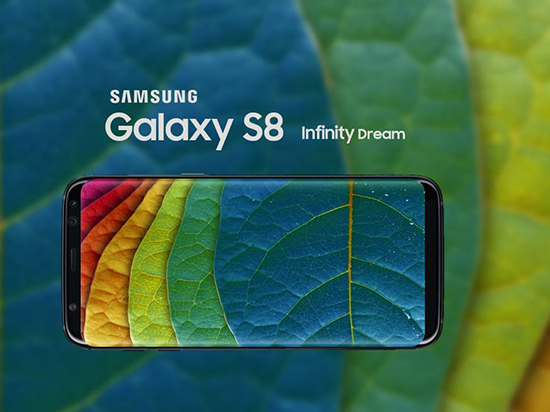 徹底曝光!除了三星Galaxy S8還有這幾款重磅產(chǎn)品